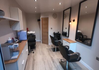 Home Hair Salon – Roselands, Paignton